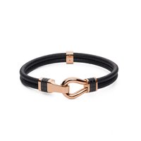 Bracciale Brosway Uomo in Pelle BIN15B - BIN15B